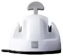 Xiaomi Mi Huohou Mini Double Wheel Knife Sharpener HU0084