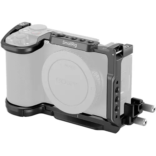 [6941590018959] SmallRig Cage Kit for Sony ZV-E10 II 4867