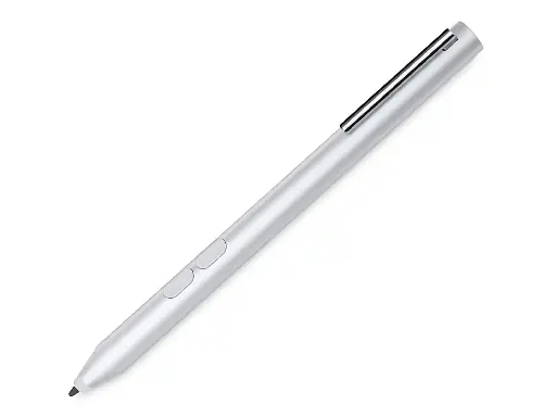 [5397063962099] Dell PN338M Active Stylus Pen for Touch Screens - Silver