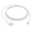 Apple Lightning To USB Cable 1 Meter MXLY2ZM/A