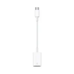 Apple USB-C to USB Adapter MJ1M2AM/A