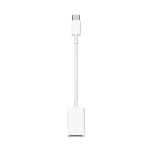[888462108416] Apple USB-C to USB Adapter MJ1M2AM/A