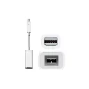 Apple Thunderbolt to FireWire Adapter MD464BE/A