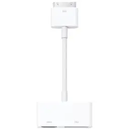 Apple Digital AV Adapter MD098ZM/A