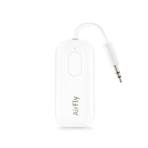 [811370022598] Twelve South AirFly Pro Bluetooth Transmitter TS-12-1911
