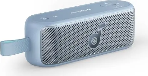 Anker Soundcore Motion X100 20w Portable Hi-Res Bluetooth Speaker A3133031