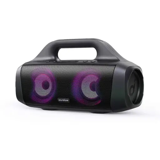 [194644047160] Anker Soundcore Select Pro Portable WaterProof Speaker A3126Z11