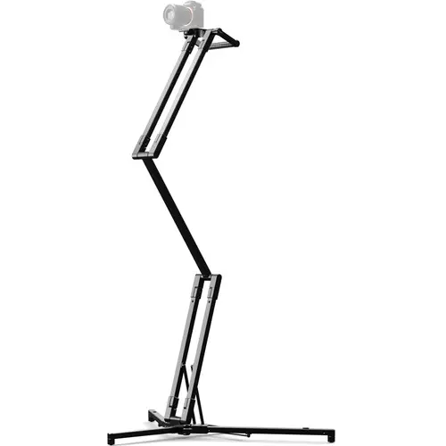 [810011811928] Edelkrone StandPLUS V3 Folding Camera Stand ESPV3 098YHX