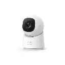 Anker Eufy Indoor Cam C220 2k Wired Indoor Camera With 360° Pan & Tilt T8W11221 