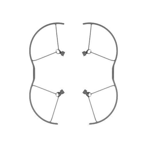 [6941565957023] DJI Mavic 3 Pro Propeller Guard DJI-MV305P