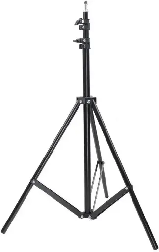 [716053671325] Promage Light Stand PM803