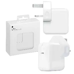 Apple 30W USB-C Power Adapter MY1W2ZM/A