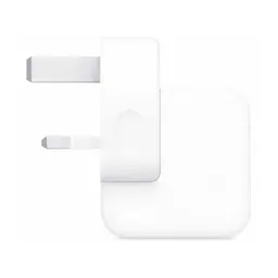 [194252025116] Apple 12W USB Power Adapter MGN03ZP/A