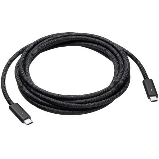[190199228146] Apple Thunderbolt 4 Pro Cable (3m) MWP02ZM/A