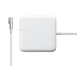Apple 85W MagSafe Power Adapter (for 15- and 17-inch MacBook Pro) MC556B/C