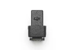 DJI Mic 2 Camera Adapter DJI-MIC203