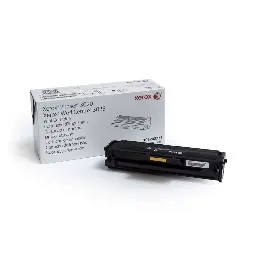 Xerox Toner Cartridge (Black) 106R02773