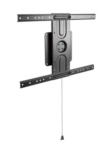 BRATECK 37"-80" Landscape / Portrait Wall Mount Bracket LP69-46F