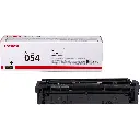 Canon 054 Toner Cartridge, Black 3024C002 