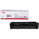 Canon 054 Toner Cartridge, Cyan 3023C002