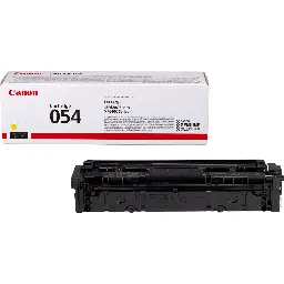 Canon 054 Toner Cartridge, 3021C002