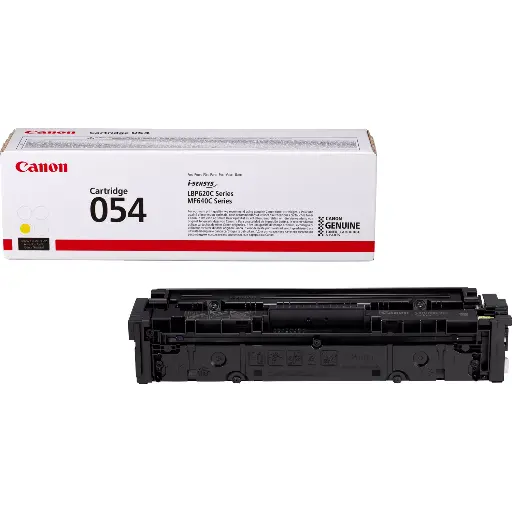 Canon Toner 054 Cartridge