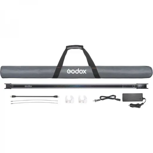 [6952344223864] Godox TL120 RGBWW Tube light 120CM