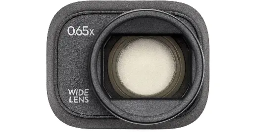 [6941565931665] DJI Mini 3 Pro 0.65X Wide-Angle Lens DJI-MVM307