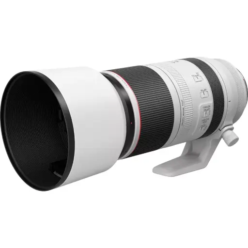 [4549292168037] Canon RF 100-500mm F4.5-7.1 L IS USM