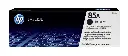 HP 85A Black Original LaserJet Toner Cartridge, CE285A