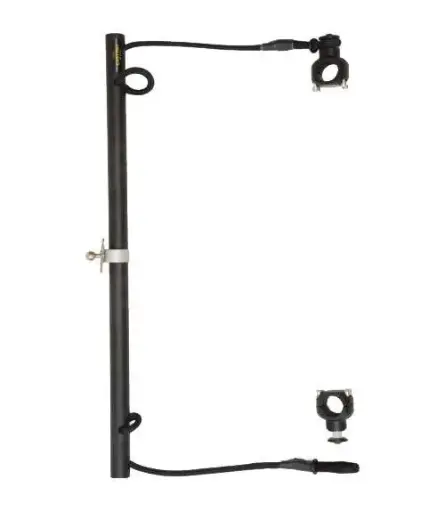 [826020291] Easyrig ET000 EasyTilt enables the user to tilt a gimbal with Ease