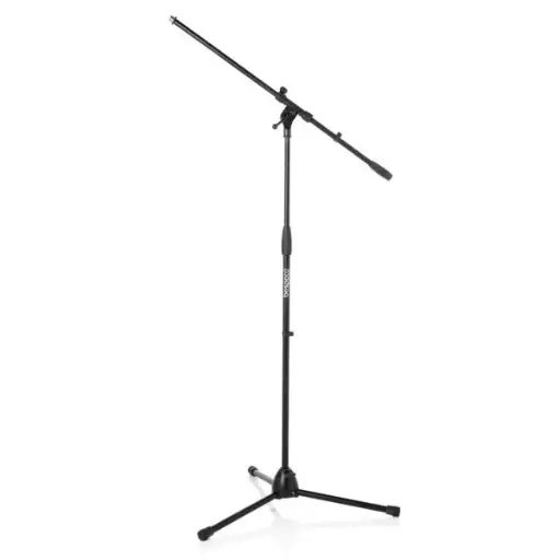 [656272876593] Bespeco MS1 Professional Boom Microphone Stand