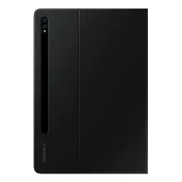Samsung Galaxy Tab S7/S8 Book Cover EF-BT630PBEGWW