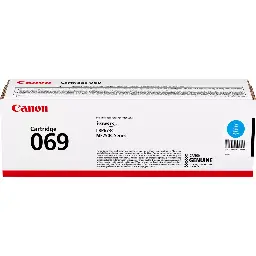 Canon 069 Cyan Toner Cartridge 5093C002