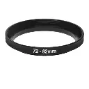 Focus Step Up Ring 72-82mm