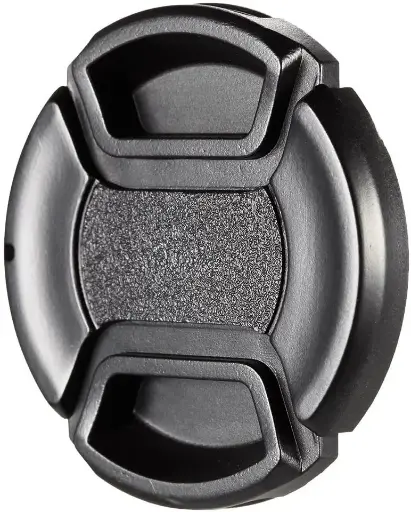 Focus Lens Cap