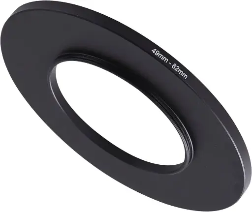 Focus Step Up Ring 49