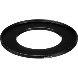 Focus Step Up Ring 52-82mm
