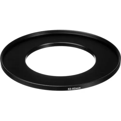 [FCSUR5282] Focus Step Up Ring 52-82mm