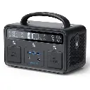 Anker Power House ll 400 516W Power Generator A1730211