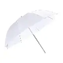 Focus UB-04 84cm Translucent Umbrella