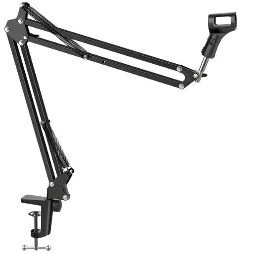 [FOCFTTMS] Focus Flexible Table Top Mic Stand