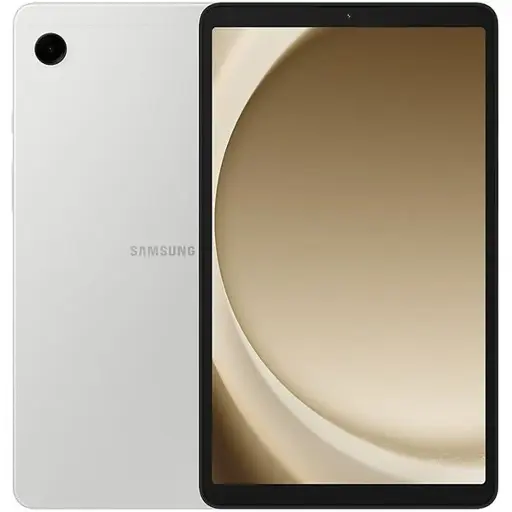 [8806095269016] Samsung Galaxy Tab A9 4GB 64GB WiFi 8.7-Inch Silver SM-X110NZSAMEA