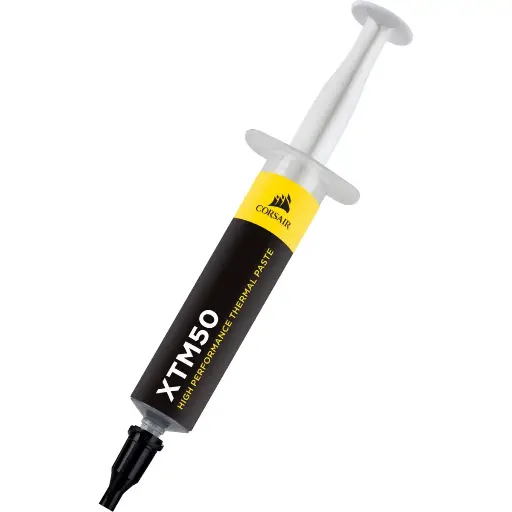 [843591074513] Corsair XTM50 High Performance Thermal Compound Paste