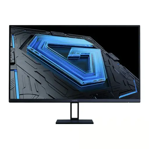 [6941948701427] Xiaomi G27i 27-Inch FHD 1920x1080 IPS LCD Gaming Monitor With 165Hz Refresh Rate ELA5379UK