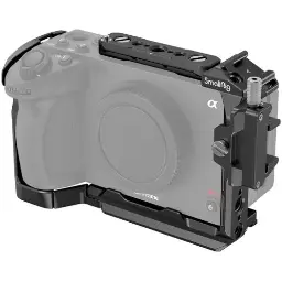 SmallRig Cage for Sony FX30 / FX3 4183B