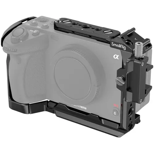 [6941590012353] SmallRig Cage for Sony FX30 / FX3 4183B