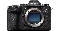 Sony a9 III Mirrorless Camera ILCE-9M3