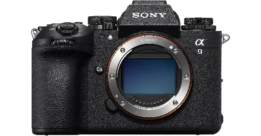 [ILCE-9M3] Sony a9 III Mirrorless Camera ILCE-9M3