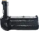 DMK Power Battery Grip Kit Compatible with Canon EOS 5D Mark IV